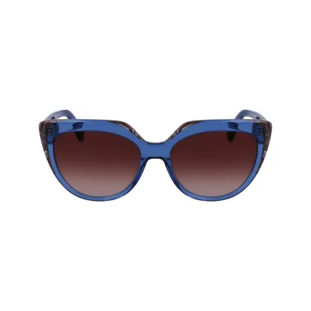 Ladies' Sunglasses LIU JO Ø 55 mm