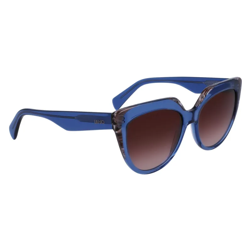 Ladies' Sunglasses LIU JO Ø 55 mm