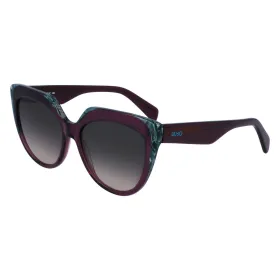 Ladies' Sunglasses LIU JO Ø 55 mm