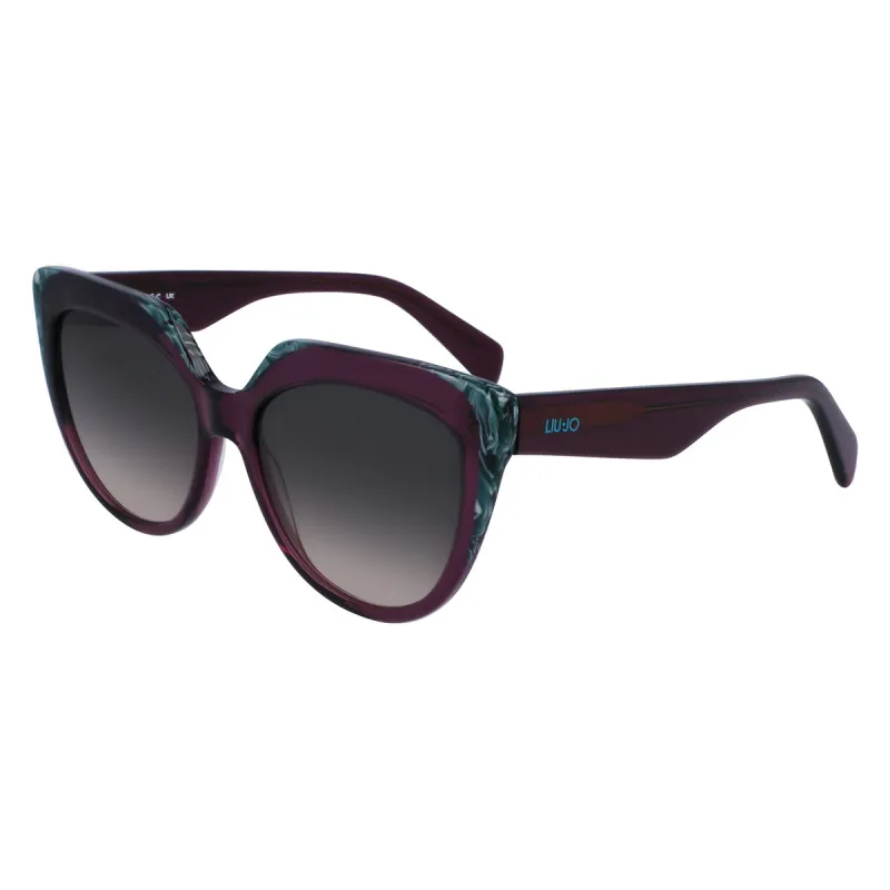 Ladies' Sunglasses LIU JO Ø 55 mm