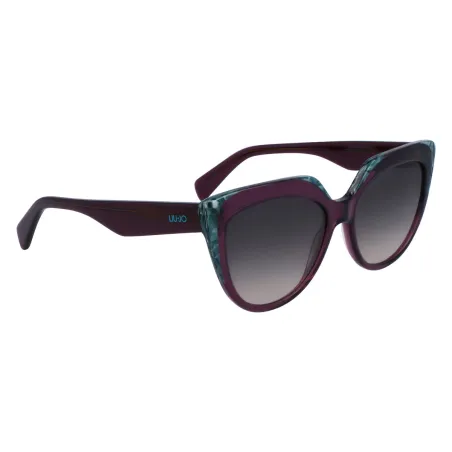 Ladies' Sunglasses LIU JO Ø 55 mm