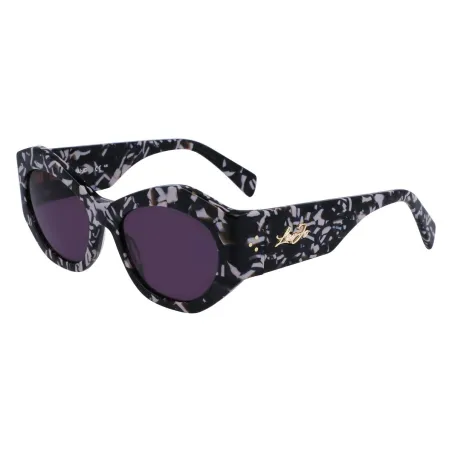 Naiste Päikeseprillid LIU JO ø 54 mm