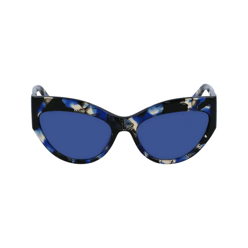Ladies' Sunglasses LIU JO Ø 55 mm