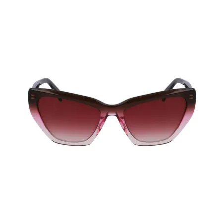 Sieviešu Saulesbrilles LIU JO ø 54 mm