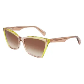 Ladies' Sunglasses LIU JO ø 58 mm