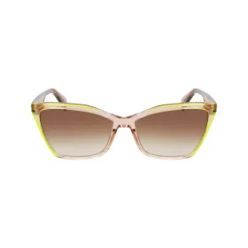 Sieviešu Saulesbrilles LIU JO ø 58 mm