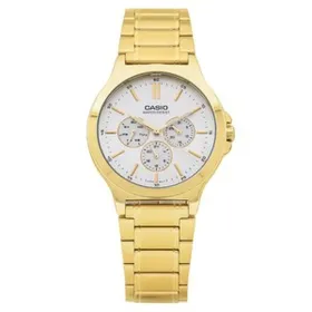 Мужские часы Casio MTP-V300G-9AUDF (Ø 47 mm)