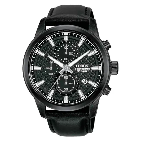 Vīriešu Pulkstenis Lorus (Ø 43 mm)