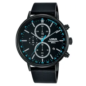 Мужские часы Lorus (Ø 43 mm)