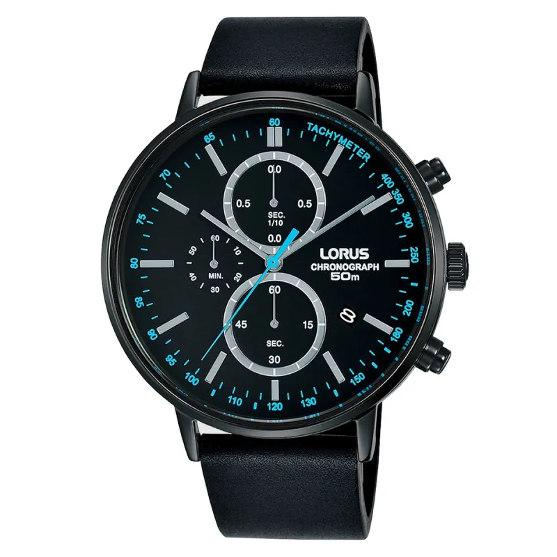 Мужские часы Lorus (Ø 43 mm)