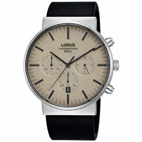 Meeste Kell Lorus Hõbedane (Ø 43 mm)