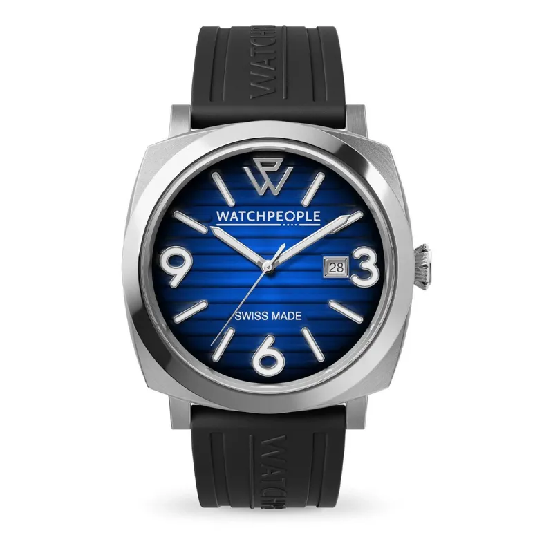 Laikrodis moterims Watchpeople 700990 (Ø 45 mm)