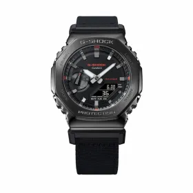 Мужские часы Casio GM-2100CB-1AER Чёрный