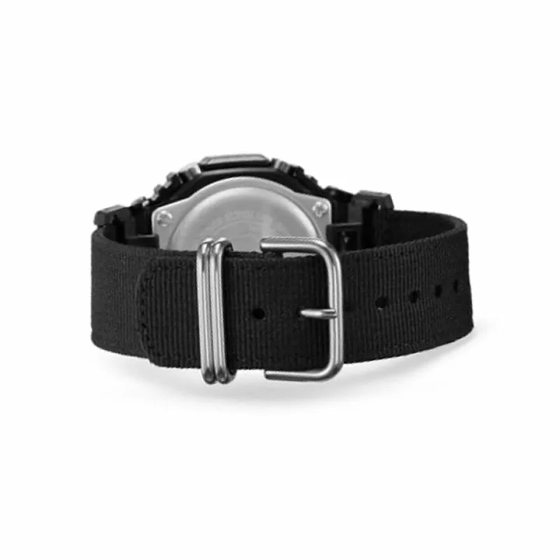 Vīriešu Pulkstenis Casio GM-2100CB-1AER Melns