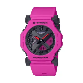 Часы унисекс Casio GA-2300-4AER