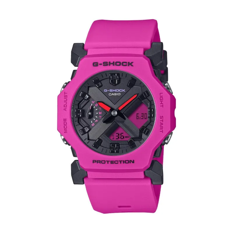 Часы унисекс Casio GA-2300-4AER