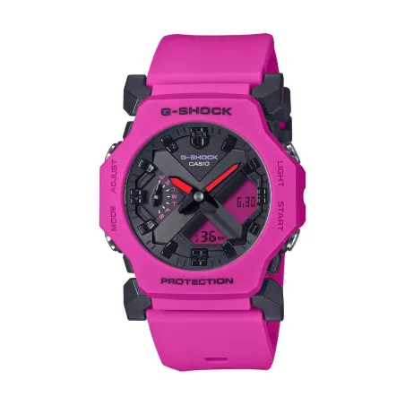 Часы унисекс Casio GA-2300-4AER