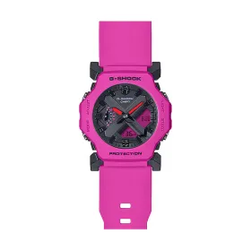 Часы унисекс Casio GA-2300-4AER