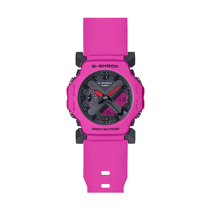 Часы унисекс Casio GA-2300-4AER