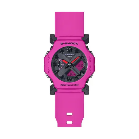 Часы унисекс Casio GA-2300-4AER