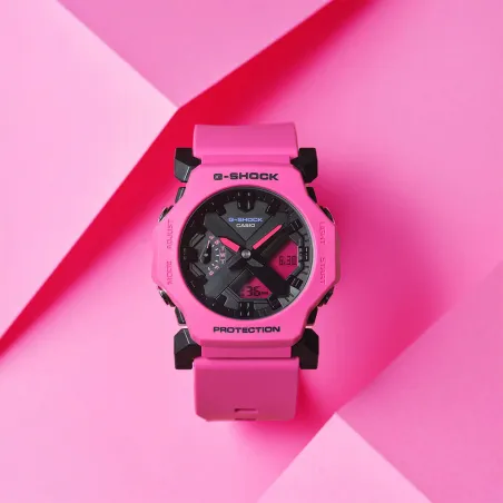 Часы унисекс Casio GA-2300-4AER