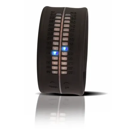 Unisex Pulkstenis Time-It ZERO_A3 (Ø 40 mm)
