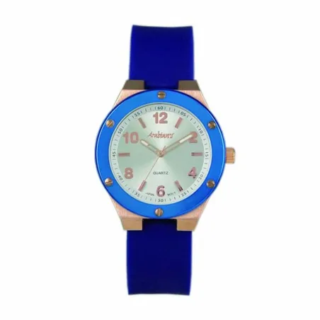 Unisex Kell Arabians HBP2175W Valge (Ø 40 mm)