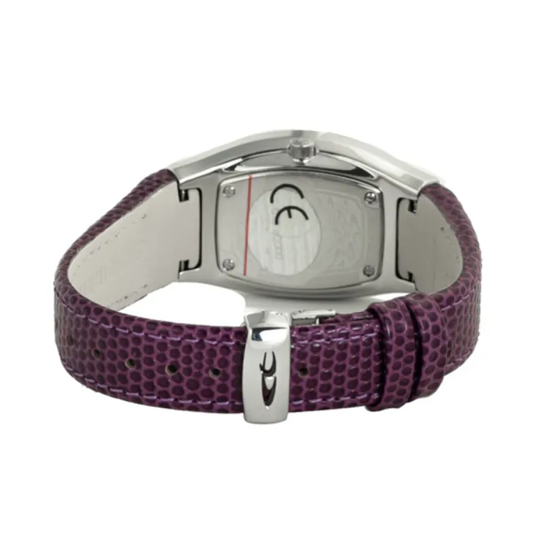 Laikrodis moterims Chronotech FLAT Summer
