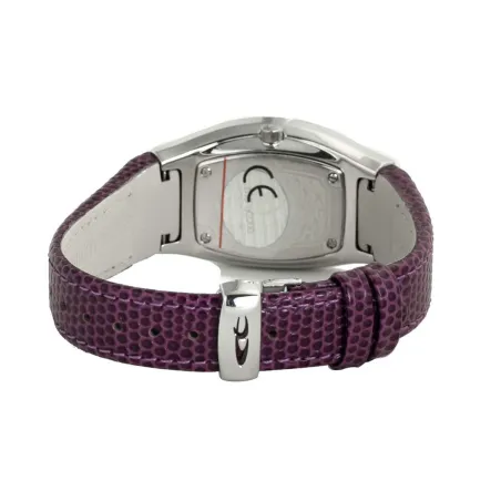 Laikrodis moterims Chronotech FLAT Summer
