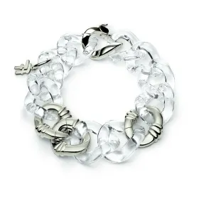 Ladies' Bracelet Folli Follie 4B1F004C