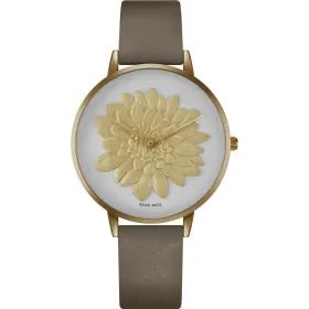 Laikrodis moterims Bellevue B42-2 (Ø 40 mm)