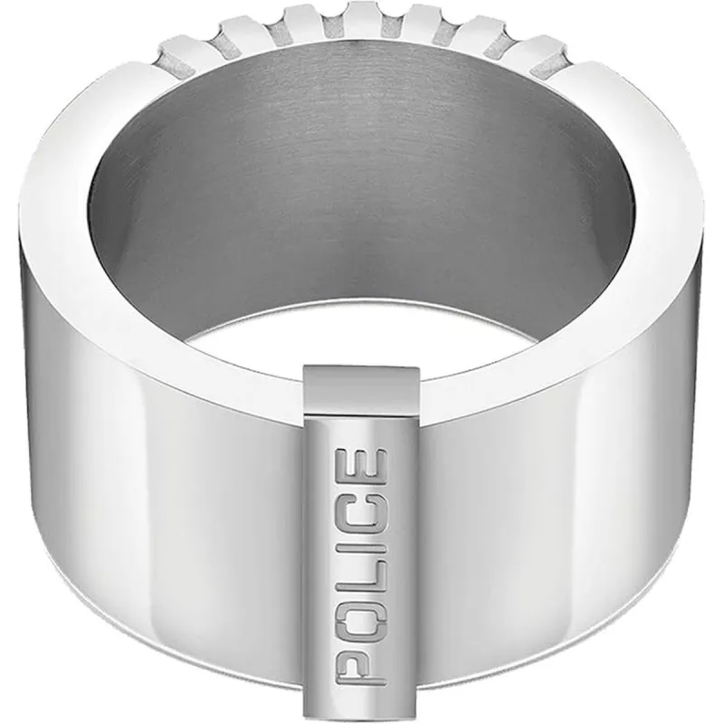 Miesten sormus Police PEAGF2211512