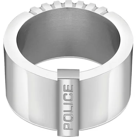 Meeste Sõrmus Police PEAGF2211512