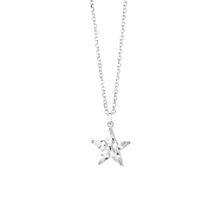 Naisten kaulakorut Radiant RY000044