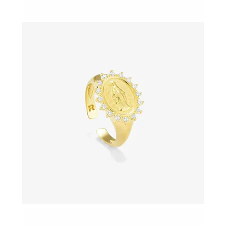 Ladies' Ring Radiant RY000054