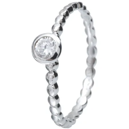 Ladies' Earrings Ania Haie E028-01G-B