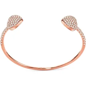 Bracelet Folli Follie Sterling silver (Ø 55 mm)