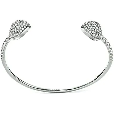Bracelet Folli Follie Sterling silver (Ø 55 mm)