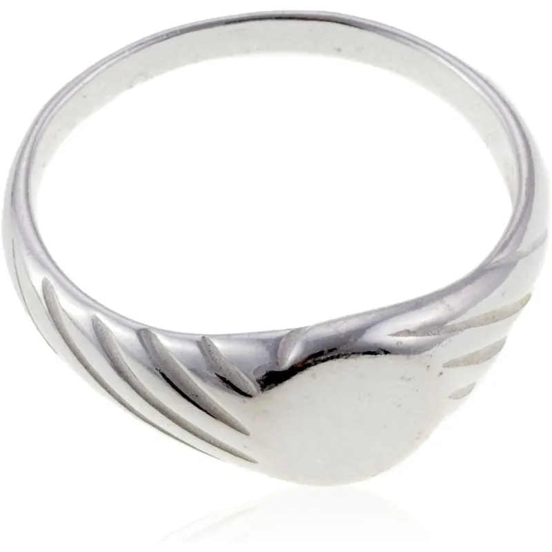 Moteriški žiedas Cristian Lay 54616_Acero-10