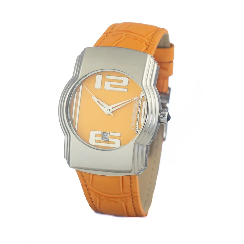 Unisex Pulkstenis Chronotech CT7279M