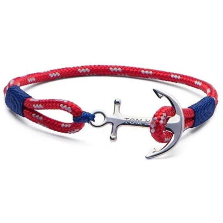 Браслеты унисекс Tom Hope TM00 18 cm