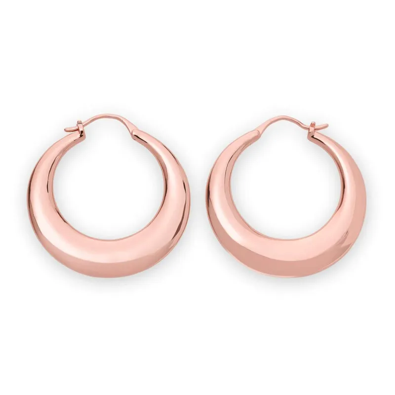 Ladies' Earrings Rosefield JBHR-J088