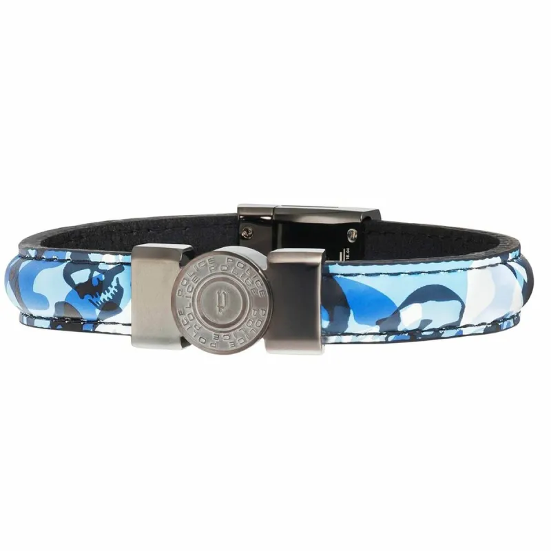 Men's Bracelet Police SHOOTER