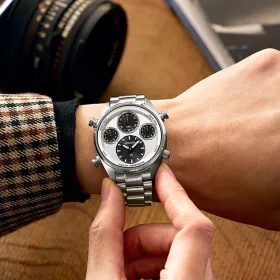 Meeste Kell Seiko SFJ001P1