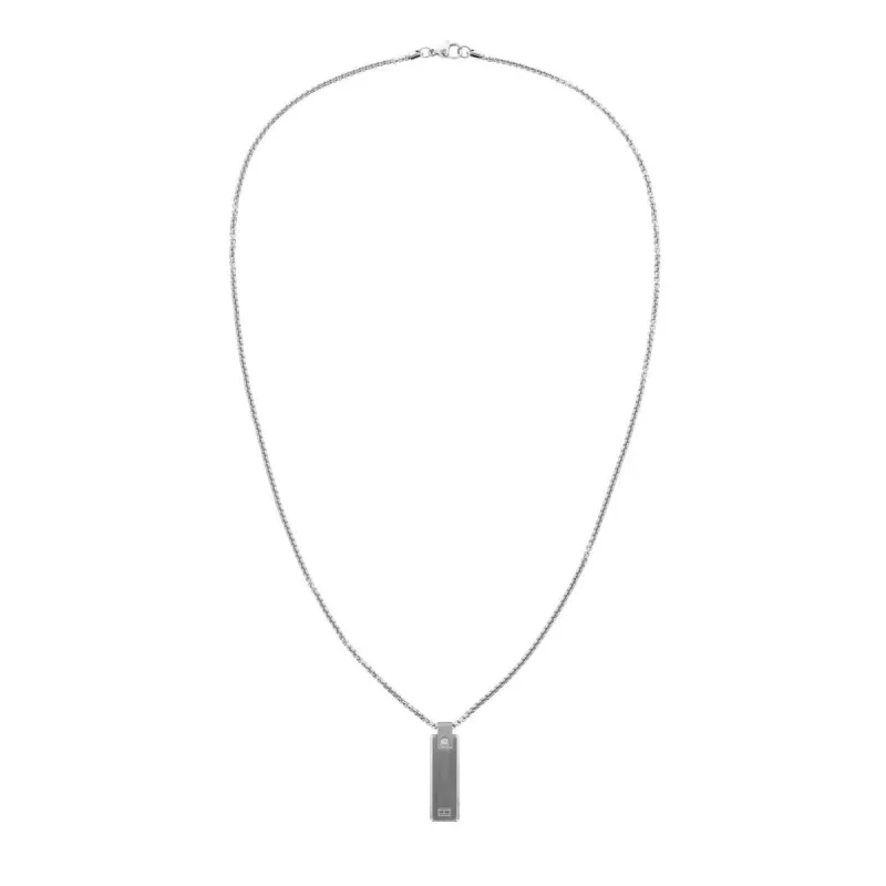 Мужские кулоны Tommy Hilfiger SCREWS