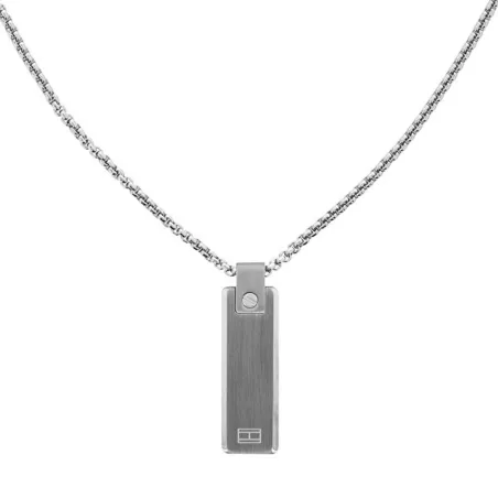 Мужские кулоны Tommy Hilfiger SCREWS