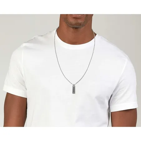 Мужские кулоны Tommy Hilfiger SCREWS