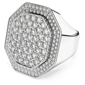 Naiste Sõrmus Swarovski 5651381 Hõbedane 12