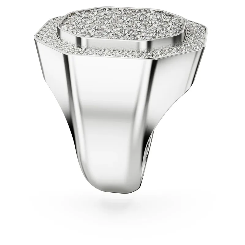 Naiste Sõrmus Swarovski 5651381 Hõbedane 12