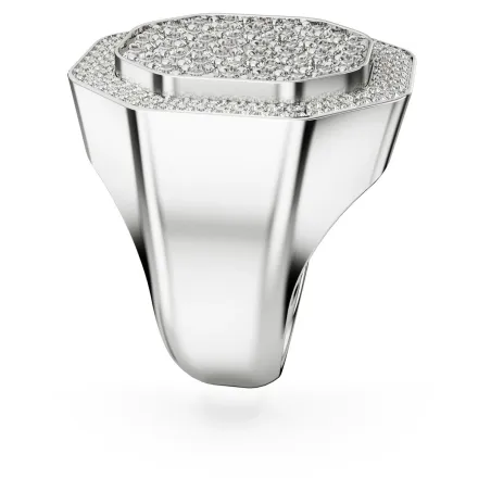 Moteriški žiedas Swarovski 5651381 Sidabras 12